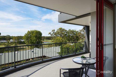 Property photo of 25/40 Horizons Drive Salamander Bay NSW 2317