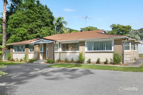 Property photo of 870B Forest Road Peakhurst NSW 2210