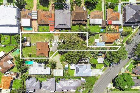 Property photo of 870B Forest Road Peakhurst NSW 2210