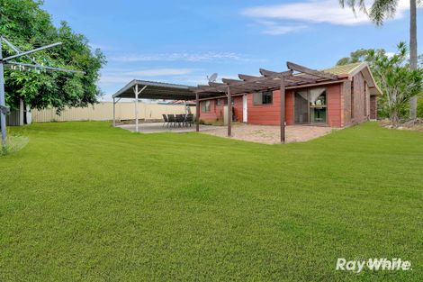 Property photo of 128 Begonia Street Browns Plains QLD 4118