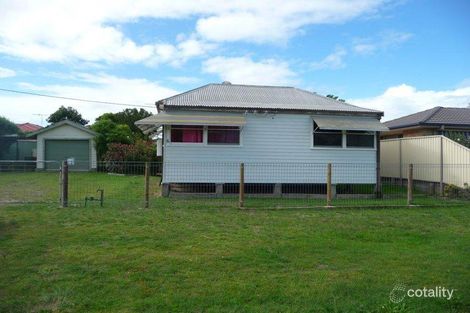 Property photo of 6 Galgabba Street Swansea NSW 2281