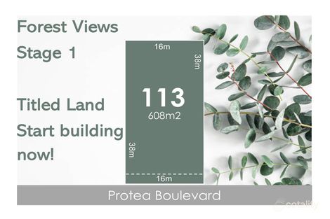 16 Protea Bvd, Campbells Creek, VIC 3451