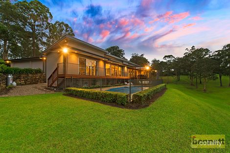 Property photo of 83A Browns Road Kurrajong NSW 2758