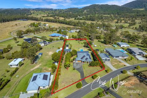 15-17 Anthoulla Ave, Woodford, QLD 4514