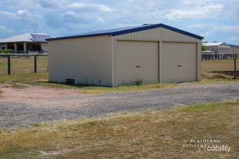 Property photo of 17 Graham Court Hatton Vale QLD 4341
