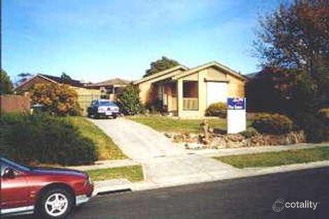 Property photo of 38 Monkhouse Drive Endeavour Hills VIC 3802