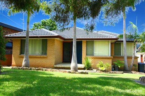 Property photo of 4 Fitzroy Place Barrack Heights NSW 2528