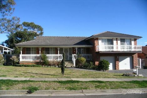 61 Jacaranda Cres, Casula, NSW 2170