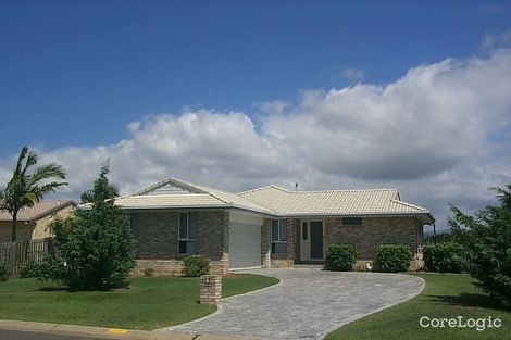Property photo of 23 Beaconsfield Drive Burleigh Waters QLD 4220