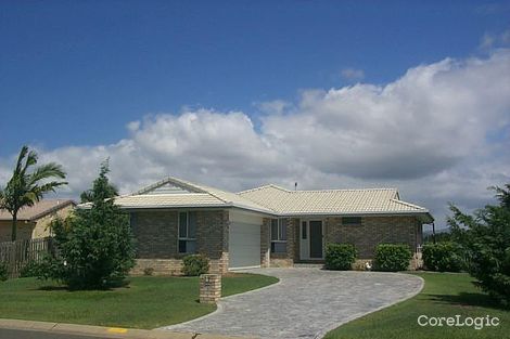 Property photo of 23 Beaconsfield Drive Burleigh Waters QLD 4220