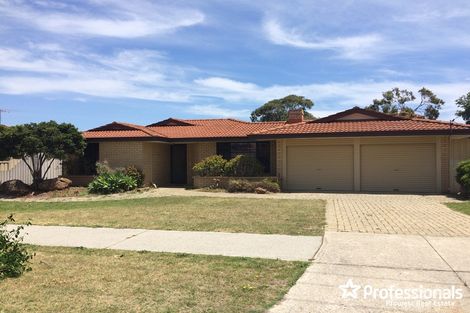 5 Golf Rd, Parkwood, WA 6147