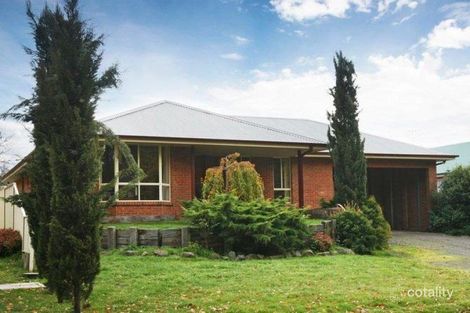 22 Clowes St, Tylden, VIC 3444