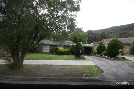 Property photo of 17 Chestnut Avenue Ferntree Gully VIC 3156