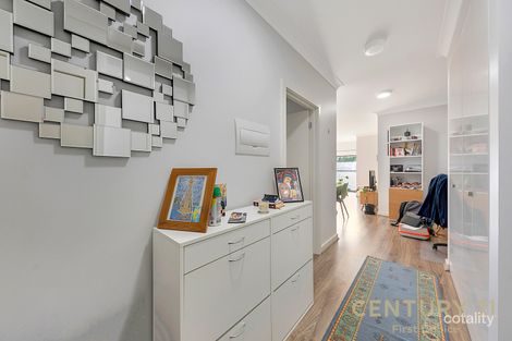 Property photo of 33/9 Arabella Court Marden SA 5070