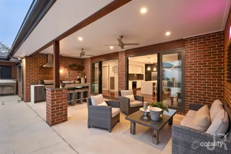 Property photo of 89 Oneil Road Beaconsfield VIC 3807