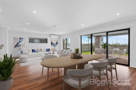 Property photo of 12 Green Gully Road Clyde VIC 3978