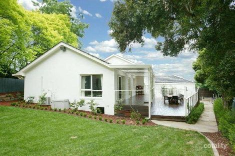 Property photo of 7 Emily Court Croydon VIC 3136