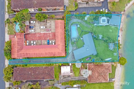 Property photo of 112 Kennedy Drive Tweed Heads West NSW 2485