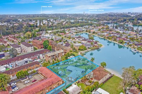 Property photo of 112 Kennedy Drive Tweed Heads West NSW 2485