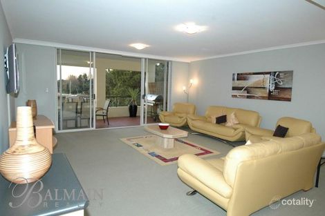 Property photo of 129/5 Wulumay Close Rozelle NSW 2039
