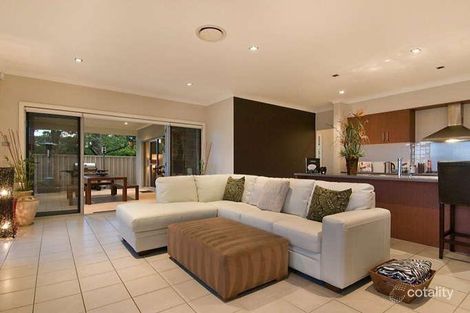 Property photo of 8 Bells Place Tenambit NSW 2323