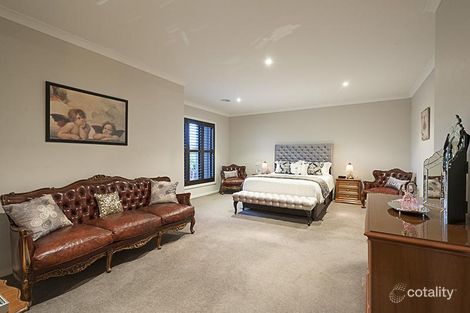 Property photo of 57 Ladybird Crescent Point Cook VIC 3030