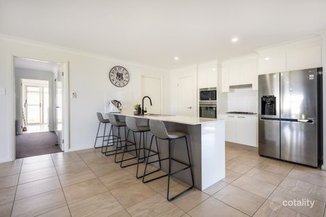 Property photo of 4 Pirie Close Mudgee NSW 2850