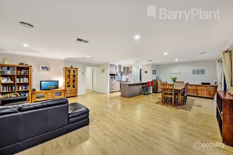 Property photo of 8 Ducane Street Wyndham Vale VIC 3024
