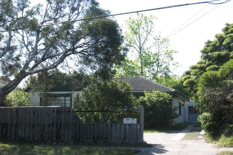Property photo of 3/77 Springvale Road Nunawading VIC 3131