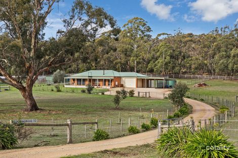 Property photo of 6 Greenwood Grove Woodend VIC 3442