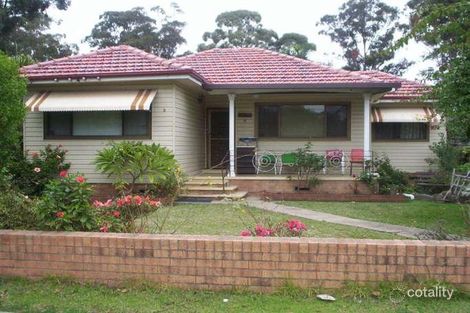 8 Kurrajong Ave, Mount Druitt, NSW 2770