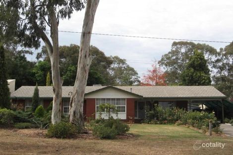 499 Grenfell Rd, Banksia Park, SA 5091