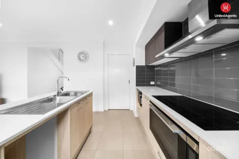 Property photo of 1 Crusader Street Austral NSW 2179
