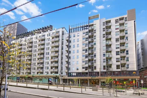 Property photo of 771/488 Swanston Street Carlton VIC 3053