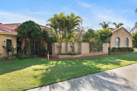 Property photo of 9 Deller Drive Bibra Lake WA 6163