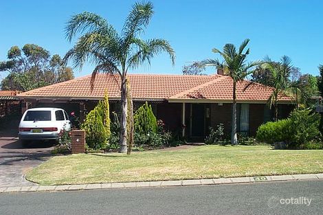 40 Shardlow Loop, Carine, WA 6020