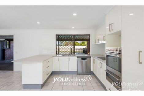 Property photo of 67 Owens Crescent Regents Park QLD 4118
