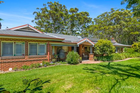 Property photo of 192A Matron Porter Drive Mollymook Beach NSW 2539