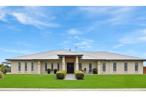 3 Malibu Dr, Goondiwindi, QLD 4390