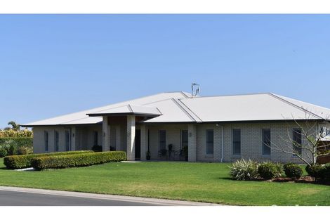 Property photo of 3 Malibu Drive Goondiwindi QLD 4390