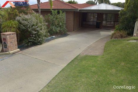 Property photo of 29 Brazier Rise Padbury WA 6025