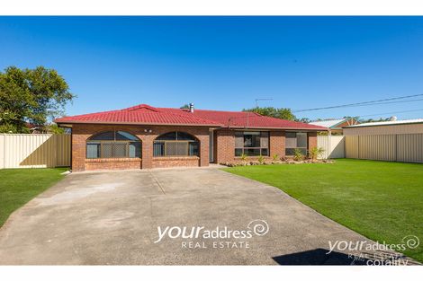 Property photo of 67 Owens Crescent Regents Park QLD 4118