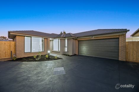 4/108 Endeavour Dr, Cranbourne North, VIC 3977