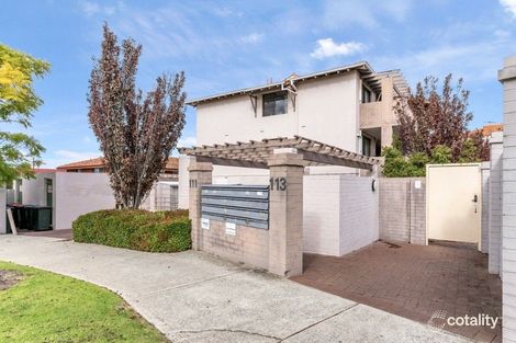 5/111-113 Hubert St, East Victoria Park, WA 6101
