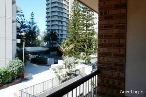 Property photo of 6/27 Enderley Avenue Surfers Paradise QLD 4217