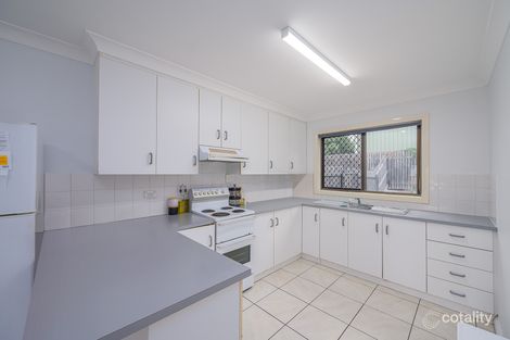 Property photo of 34/11 Nothling Street New Auckland QLD 4680
