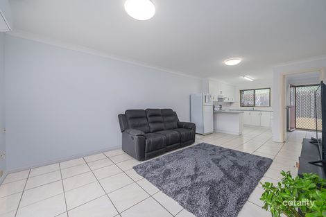 Property photo of 34/11 Nothling Street New Auckland QLD 4680