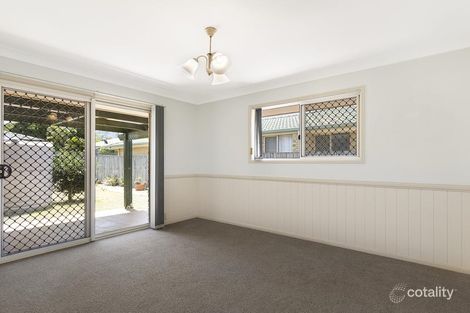 Property photo of 52 Miles Crescent Manly West QLD 4179