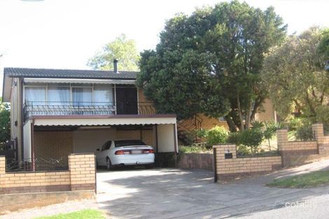 Property photo of 6 Down Drive Valley View SA 5093