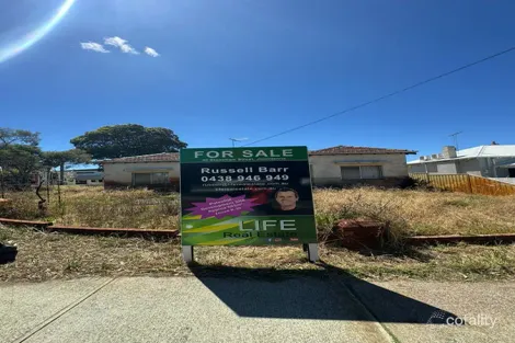 40 Stoneham St, Joondanna, WA 6060